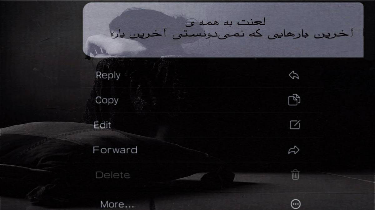  Payam Turk & Mahni – Delidir ، دمه مجنونا دلی بلکه لیلا دلیدیر